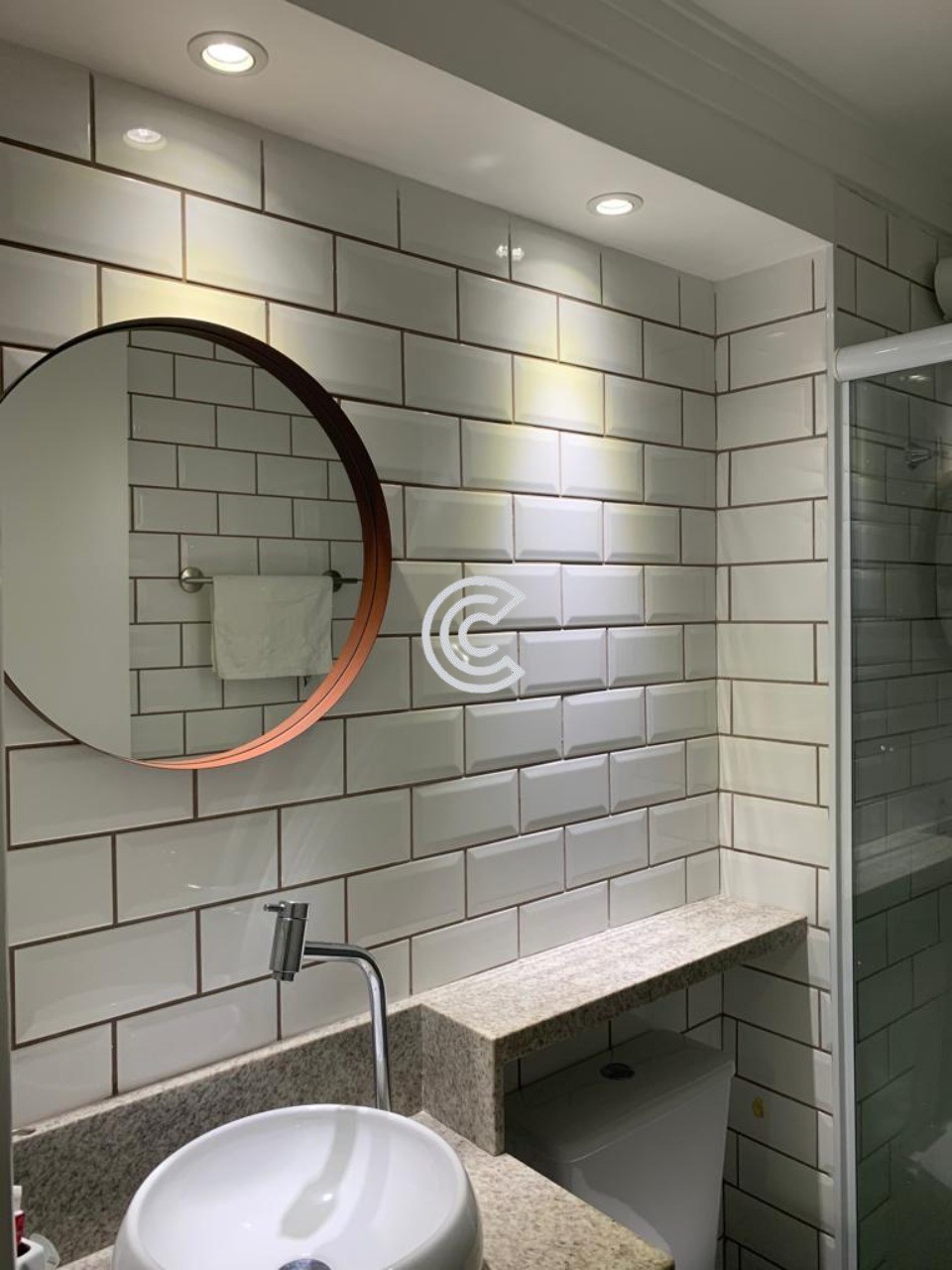 Apartamento, 2 quartos, 53 m² - Foto 12