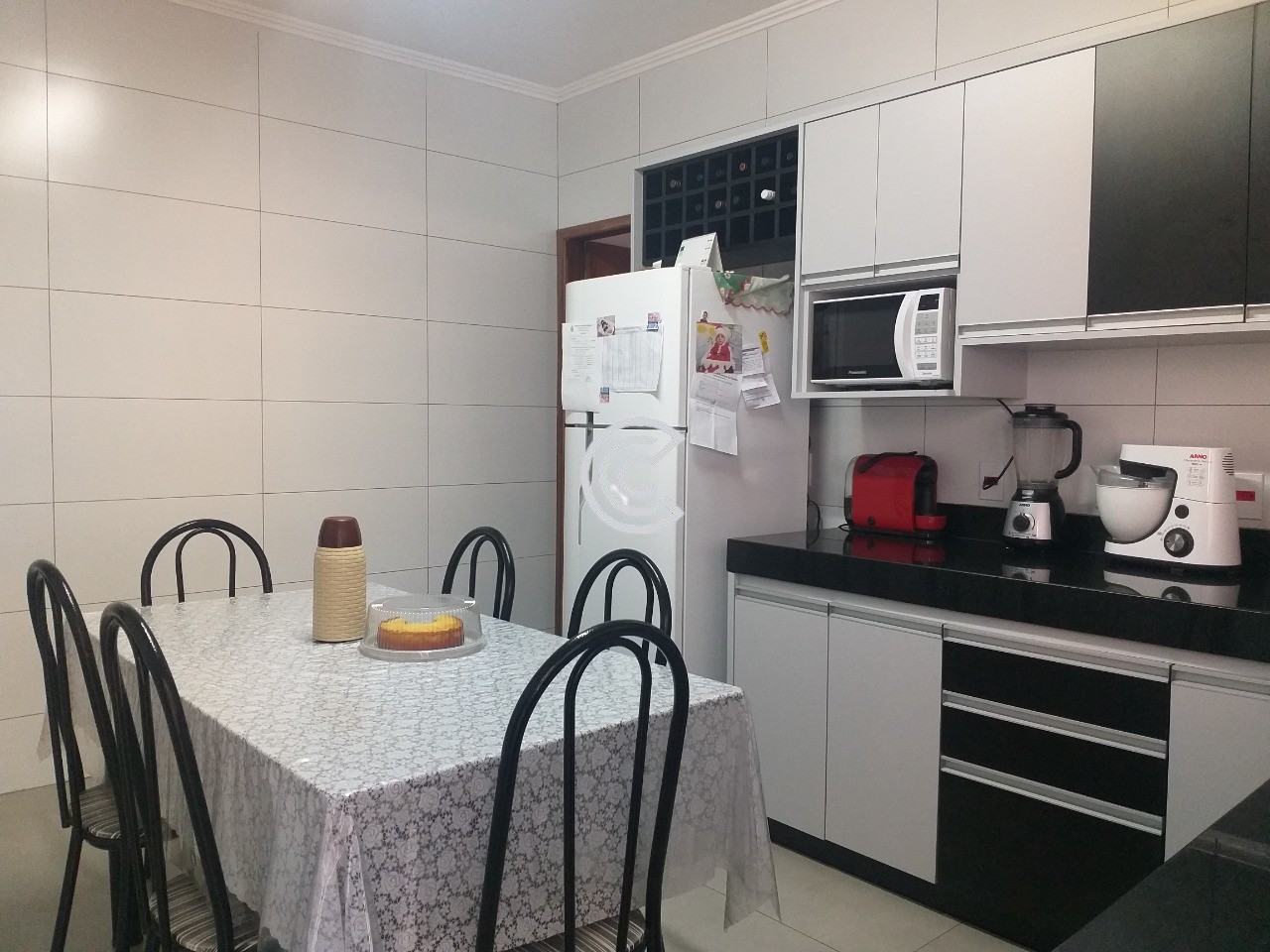 Casa, 2 quartos, 134 m² - Foto 7
