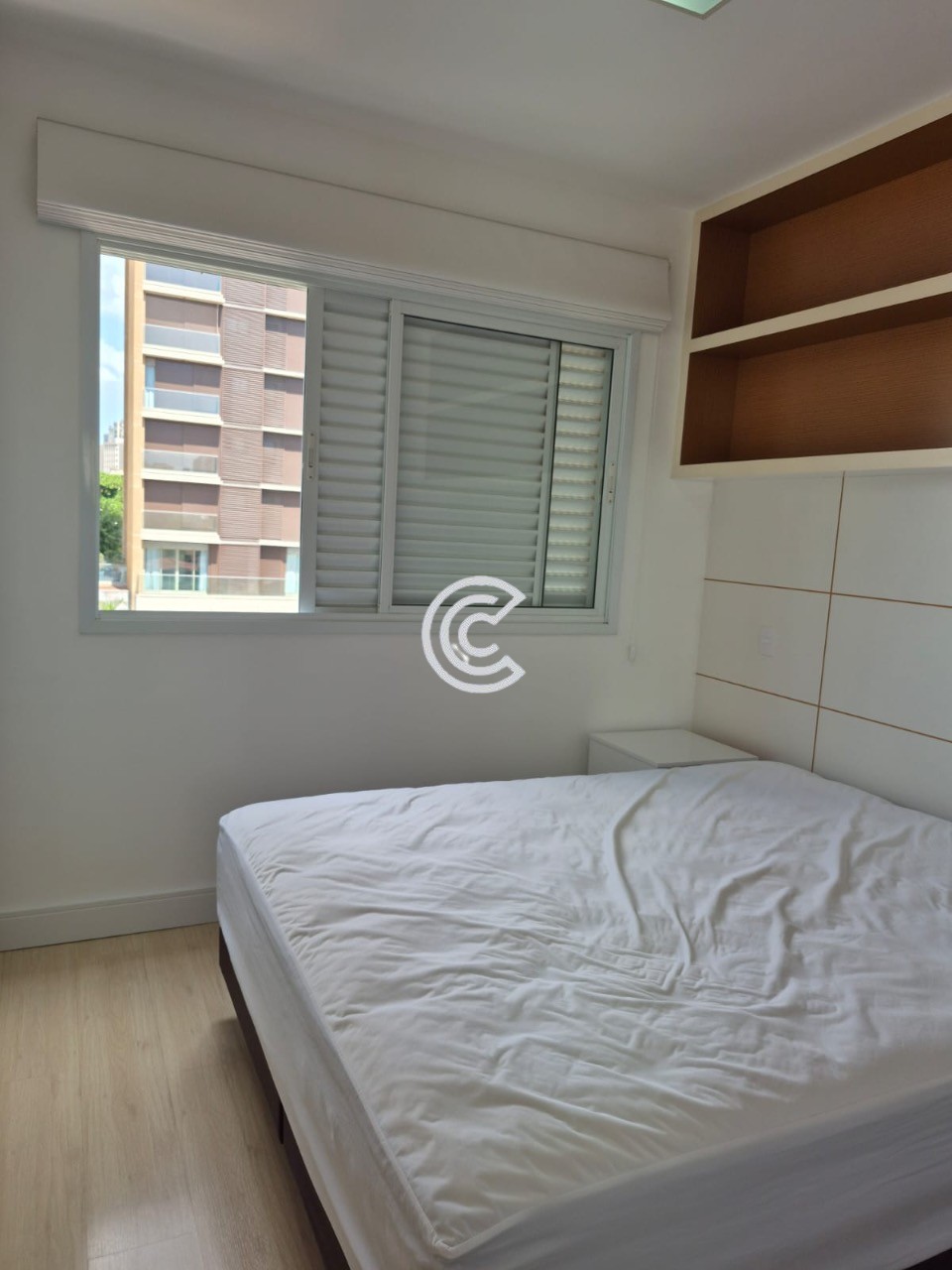 Apartamento, 1 quarto, 42 m² - Foto 16