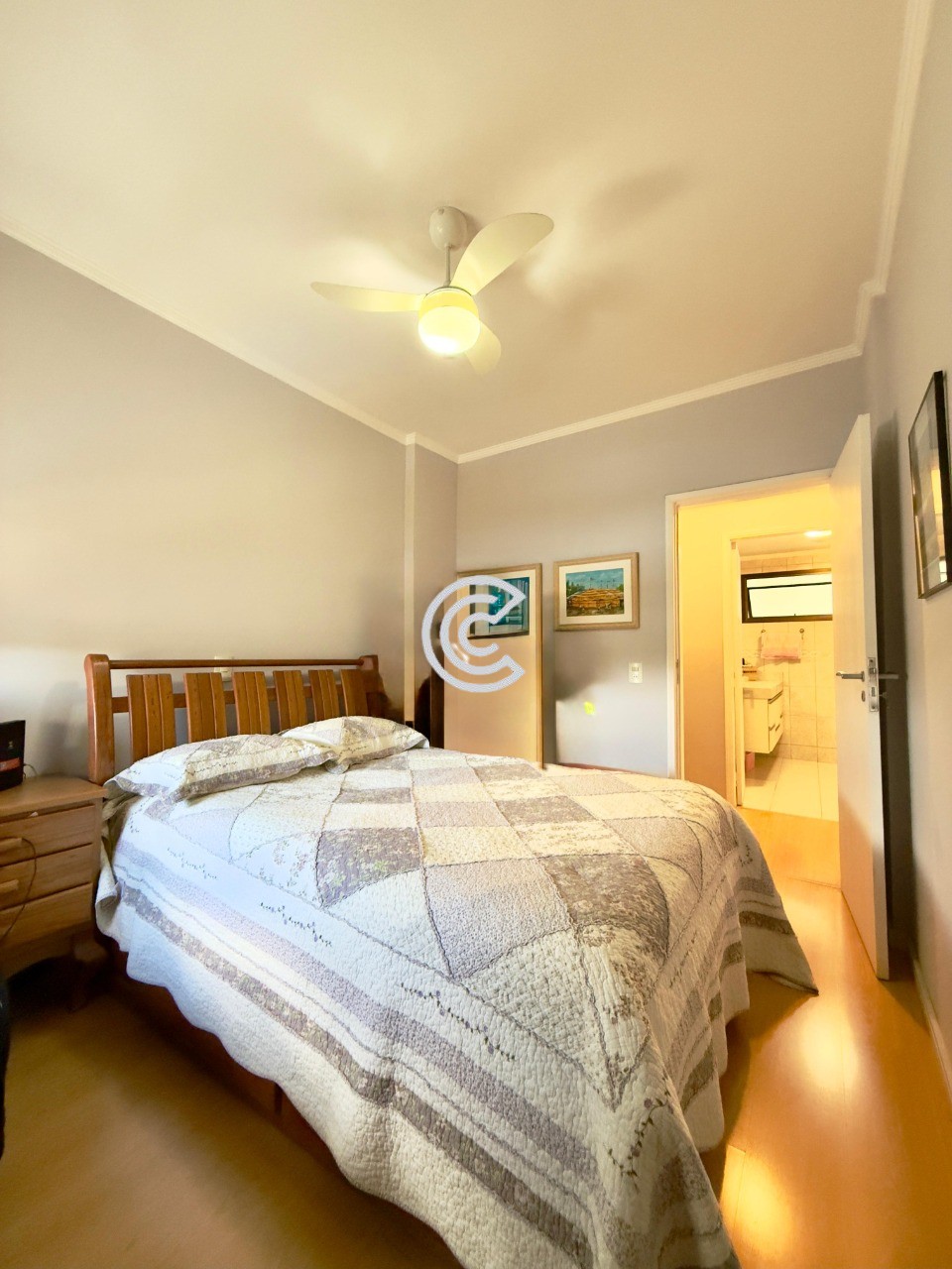 Apartamento, 3 quartos, 100 m² - Foto 26