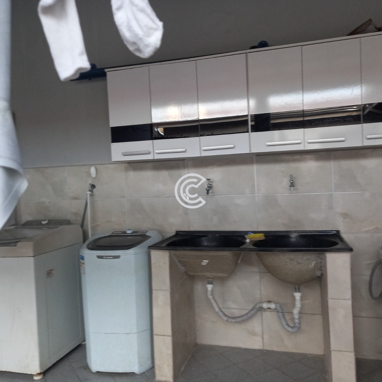 Casa, 2 quartos, 275 m² - Foto 11