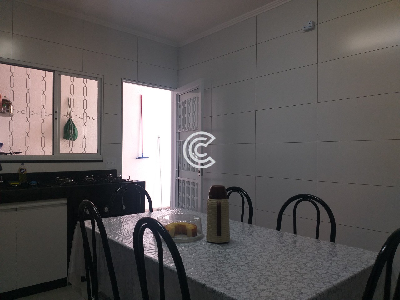 Casa, 2 quartos, 134 m² - Foto 4