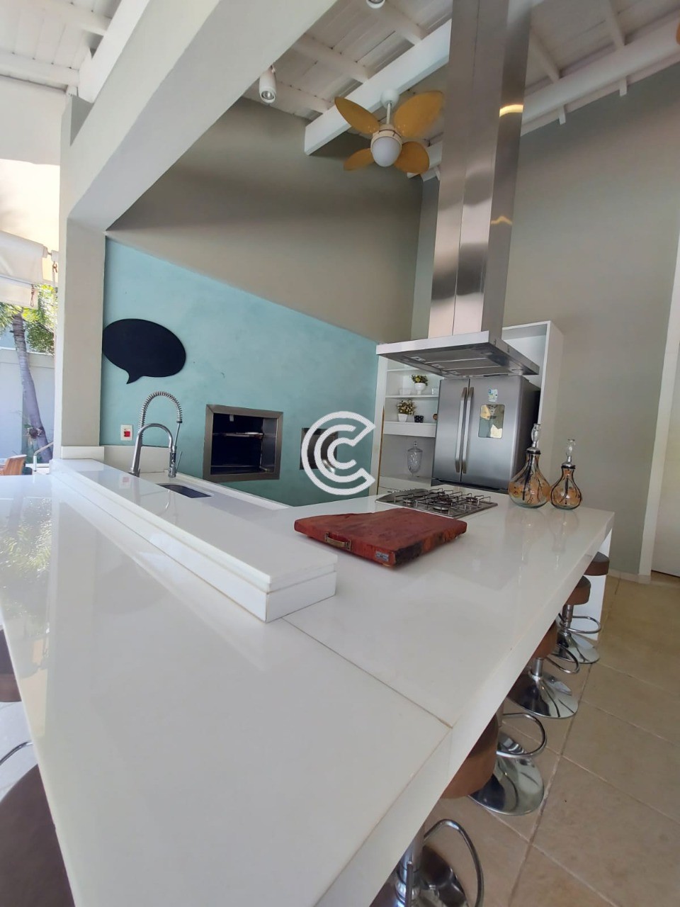 Casa, 4 quartos, 600 m² - Foto 42
