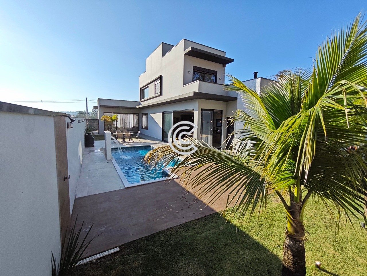 Casa, 3 quartos, 272 m² - Foto 18