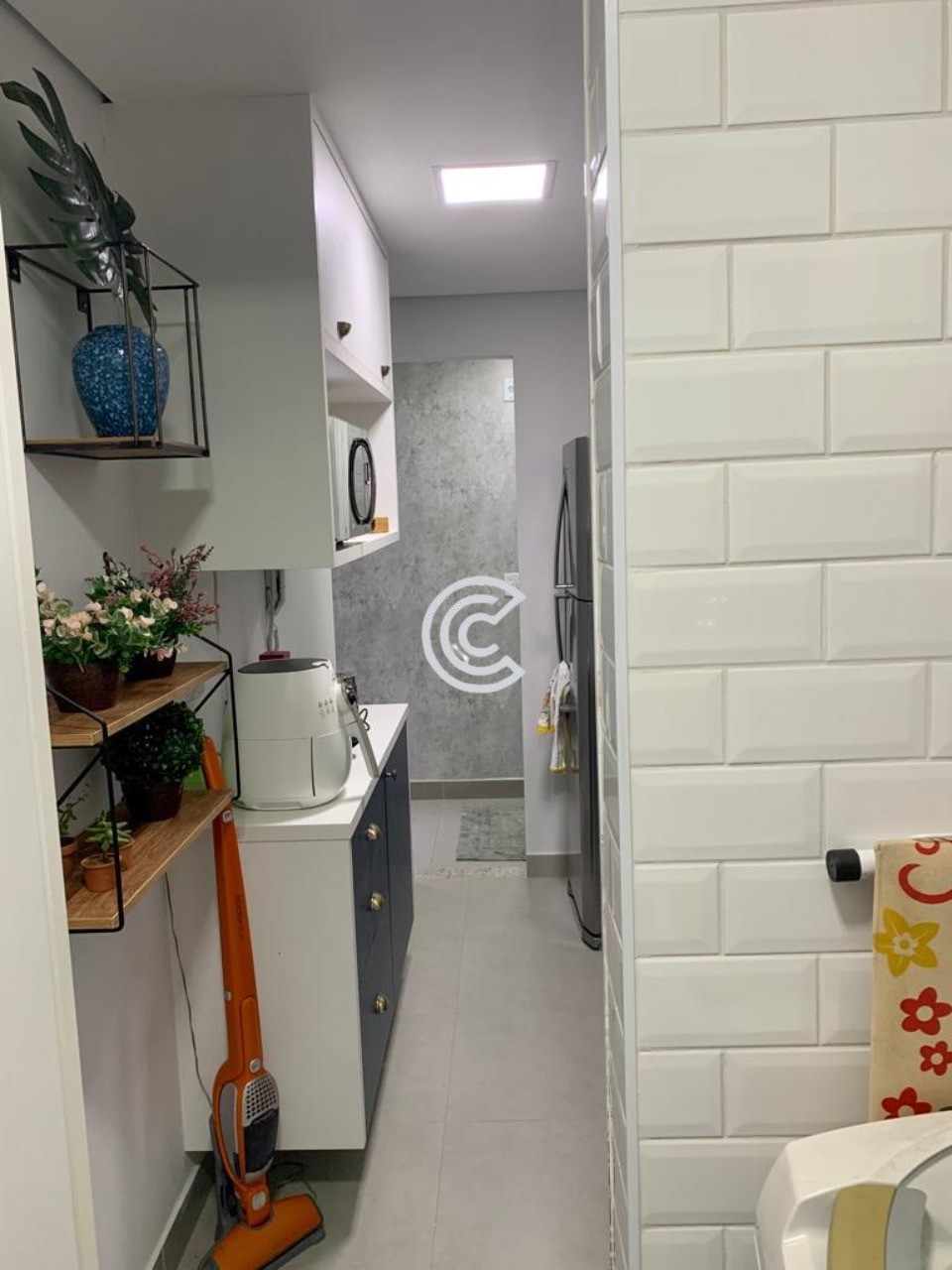 Apartamento, 2 quartos, 53 m² - Foto 7