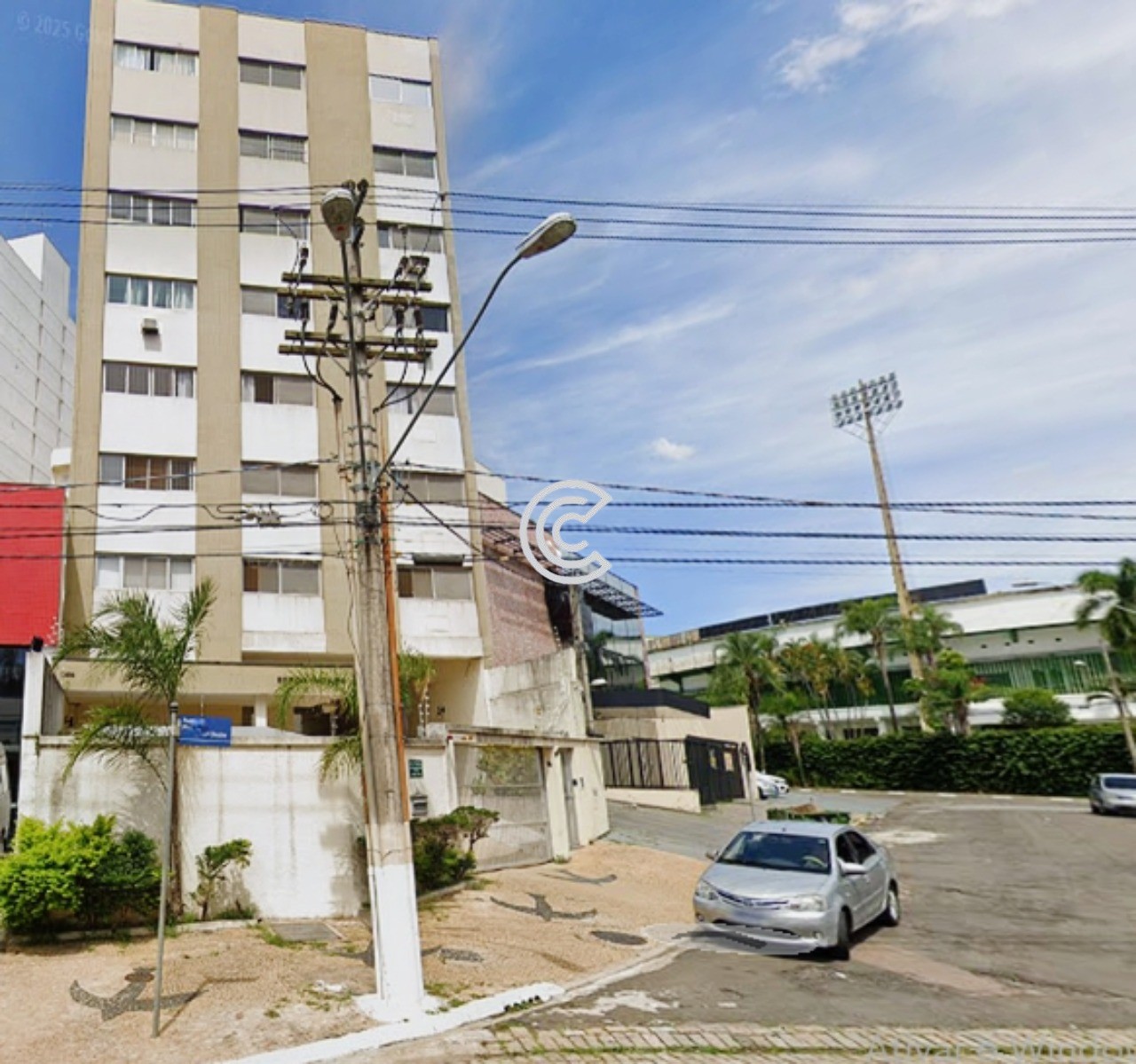 Apartamento, 3 quartos, 97 m² - Foto 1