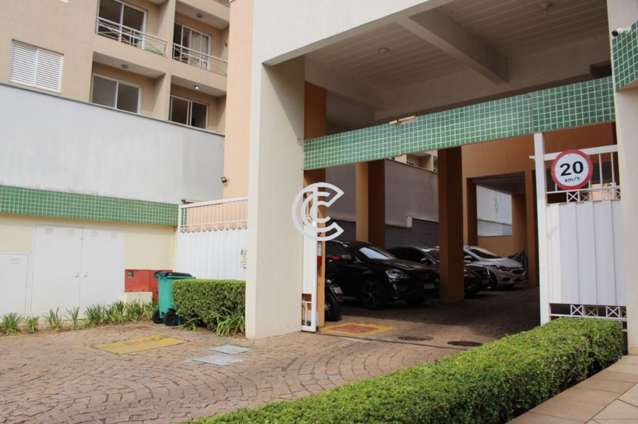 Apartamento, 3 quartos, 92 m² - Foto 9