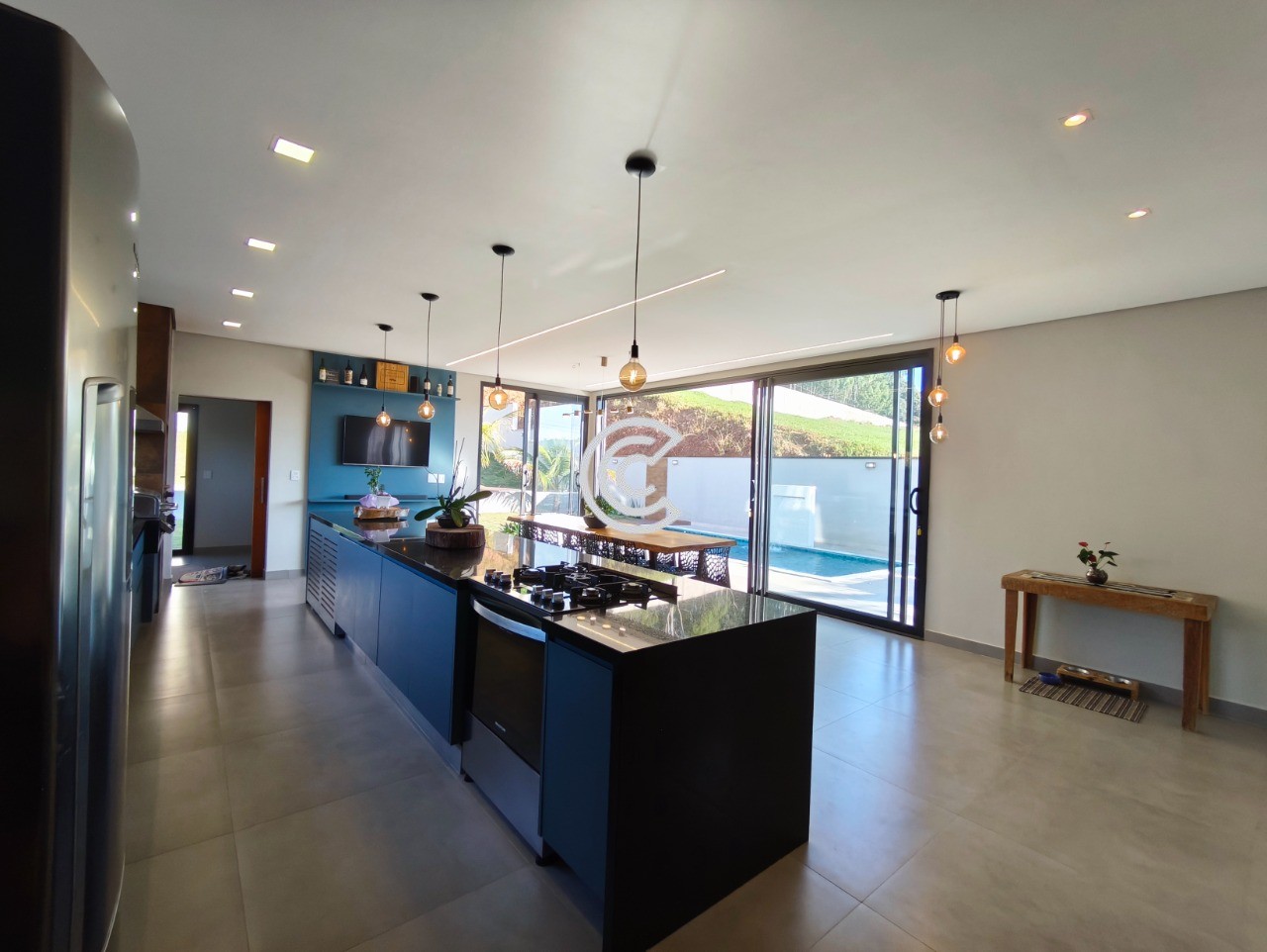 Casa, 3 quartos, 272 m² - Foto 9
