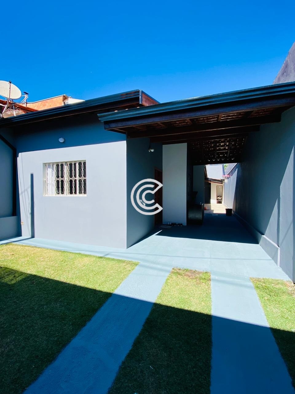 Casa, 3 quartos, 175 m² - Foto 2