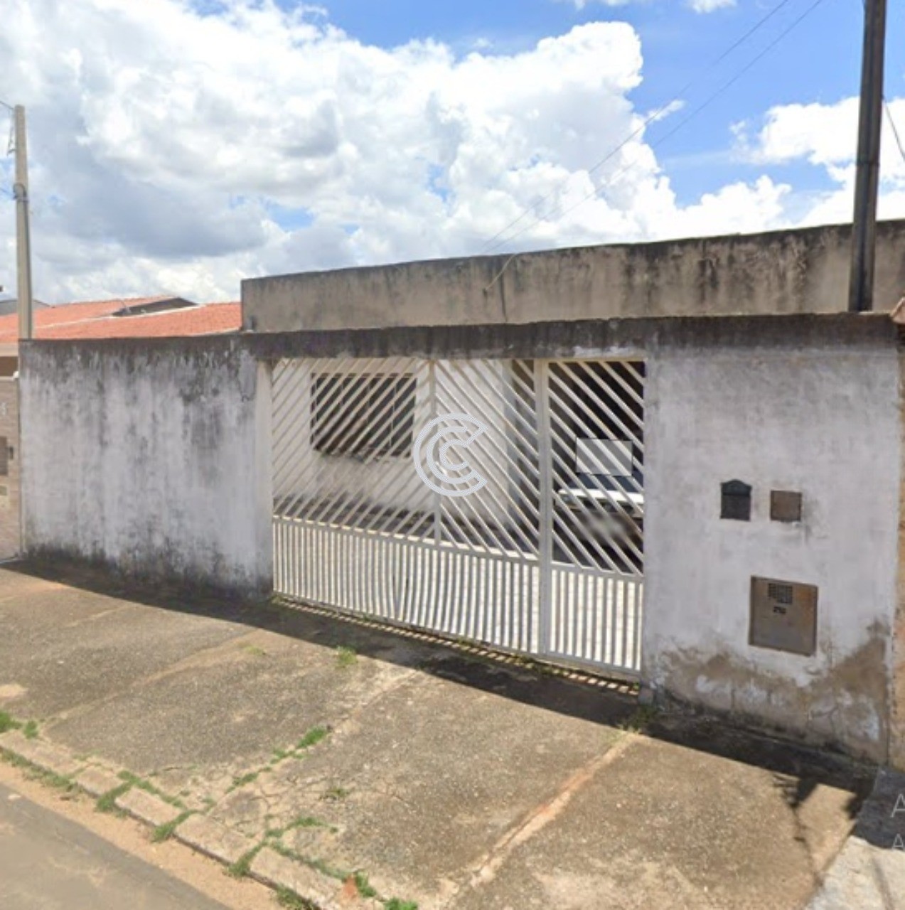 Casa, 4 quartos - Foto 1