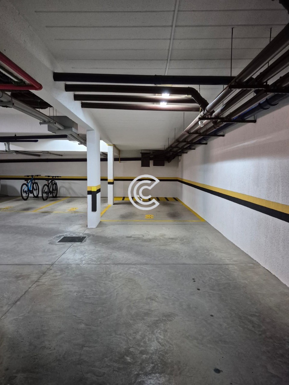 Apartamento, 1 quarto, 42 m² - Foto 23