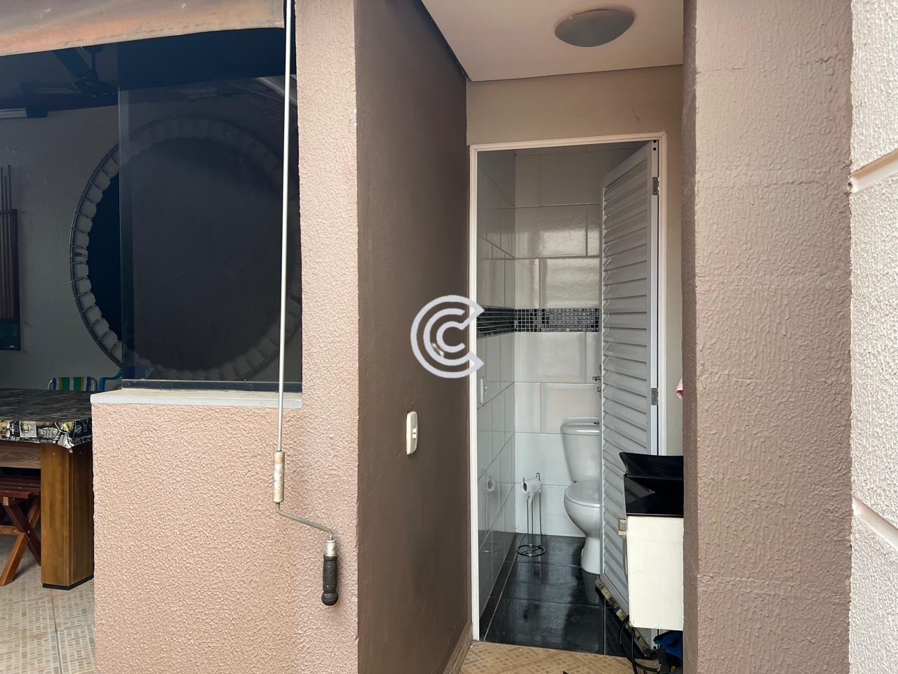Casa, 3 quartos, 250 m² - Foto 17