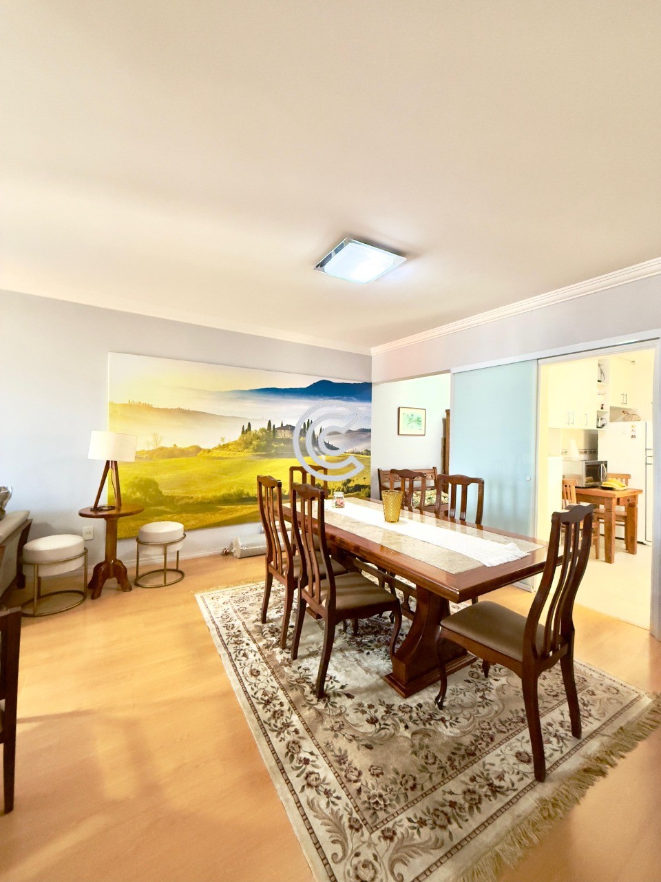 Apartamento, 3 quartos, 100 m² - Foto 9