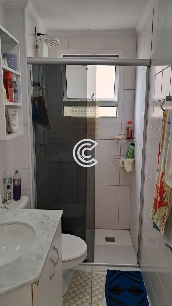 Apartamento, 3 quartos, 76 m² - Foto 10