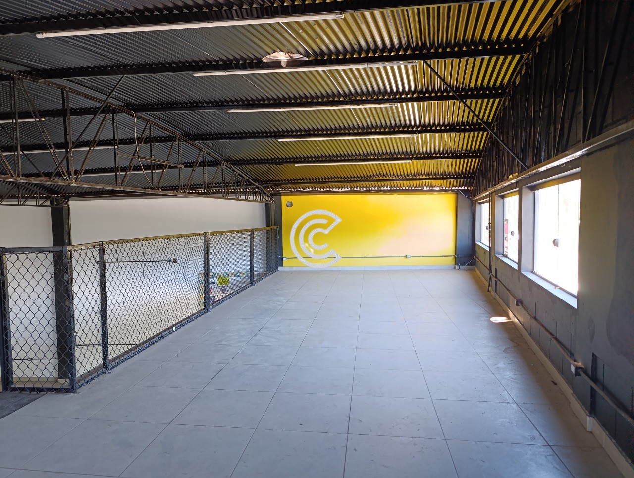 Depósito-Galpão, 400 m² - Foto 8