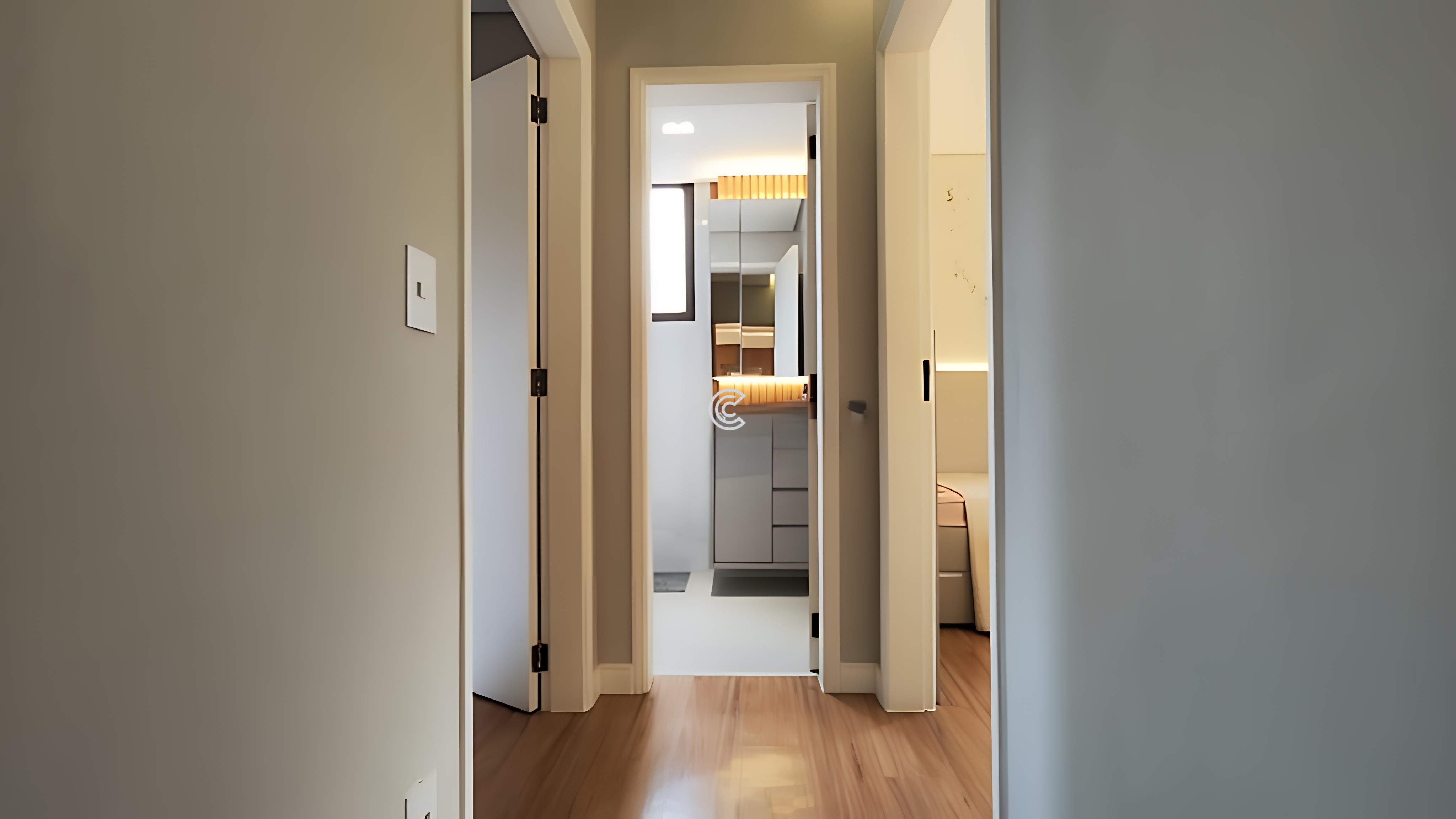 Apartamento, 2 quartos, 76 m² - Foto 13