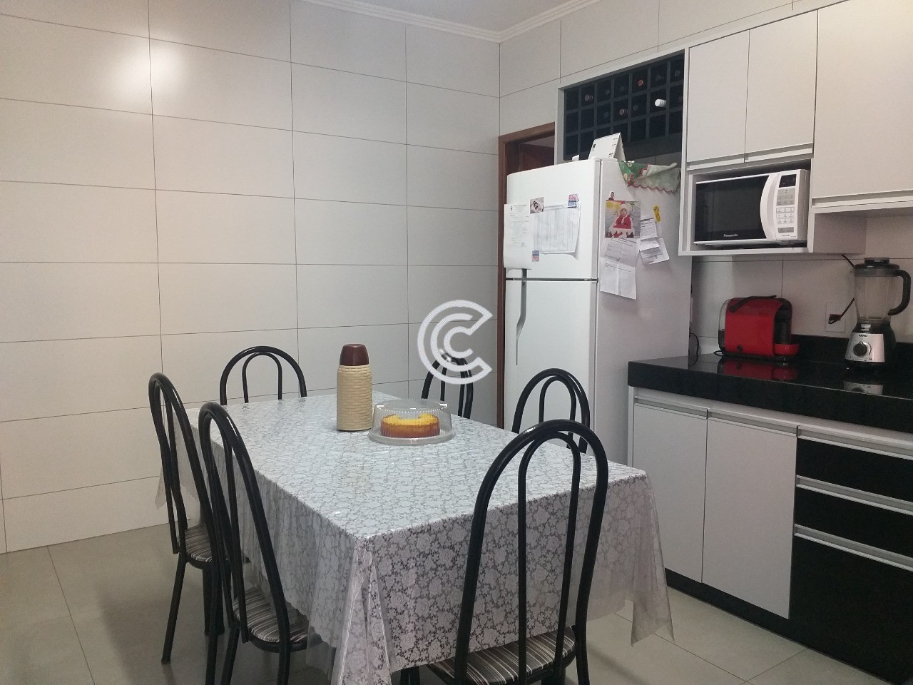 Casa, 2 quartos, 134 m² - Foto 5