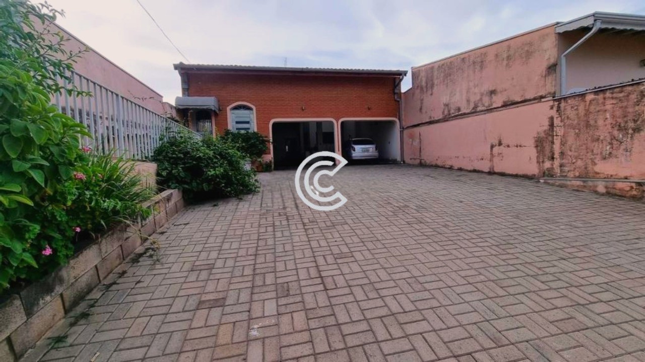 Casa, 4 quartos, 385 m² - Foto 2