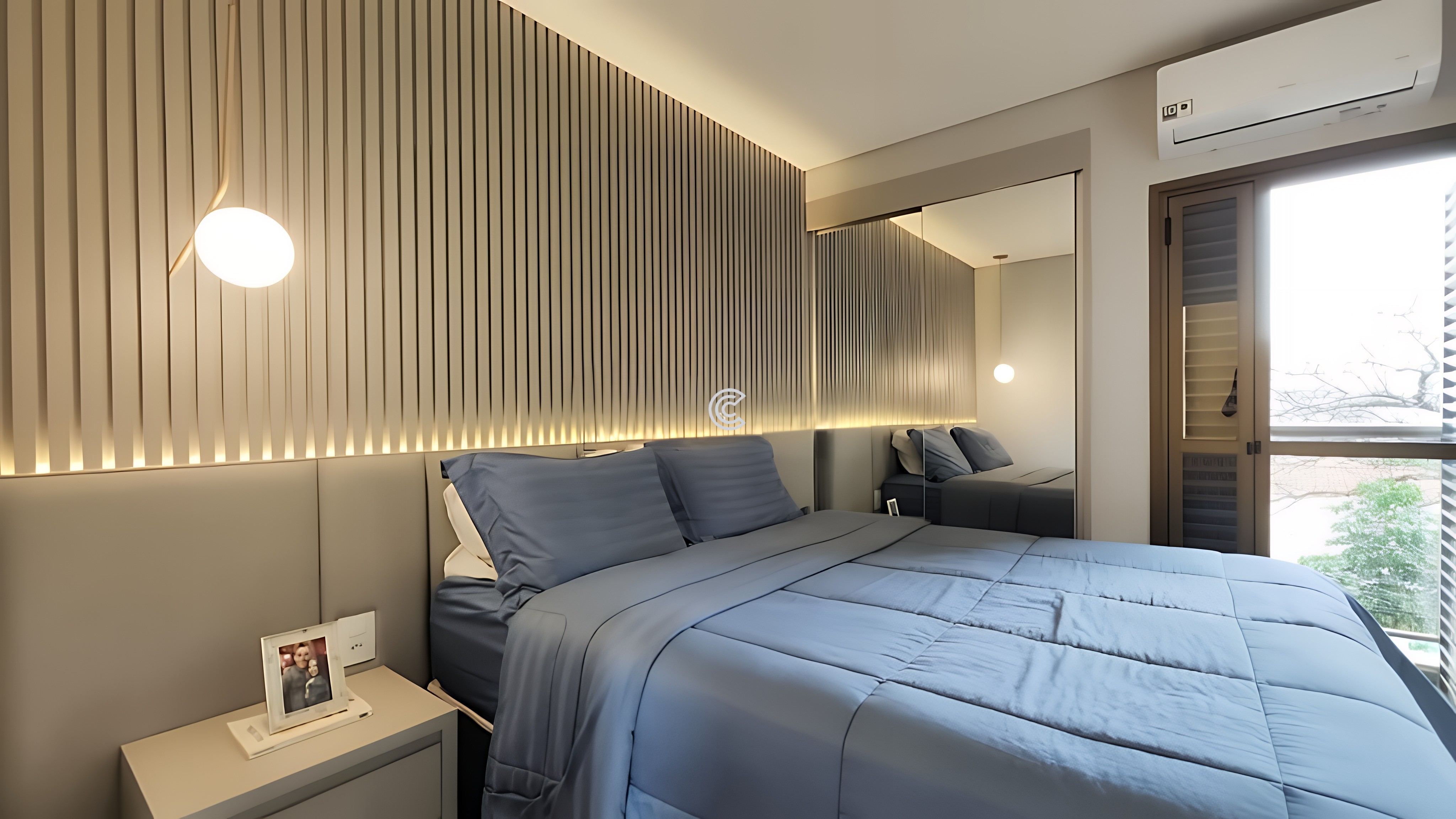 Apartamento, 2 quartos, 76 m² - Foto 22