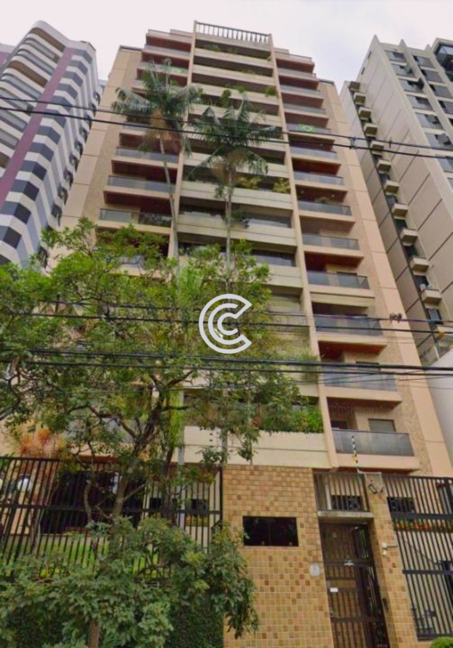 Apartamento, 3 quartos, 165 m² - Foto 2