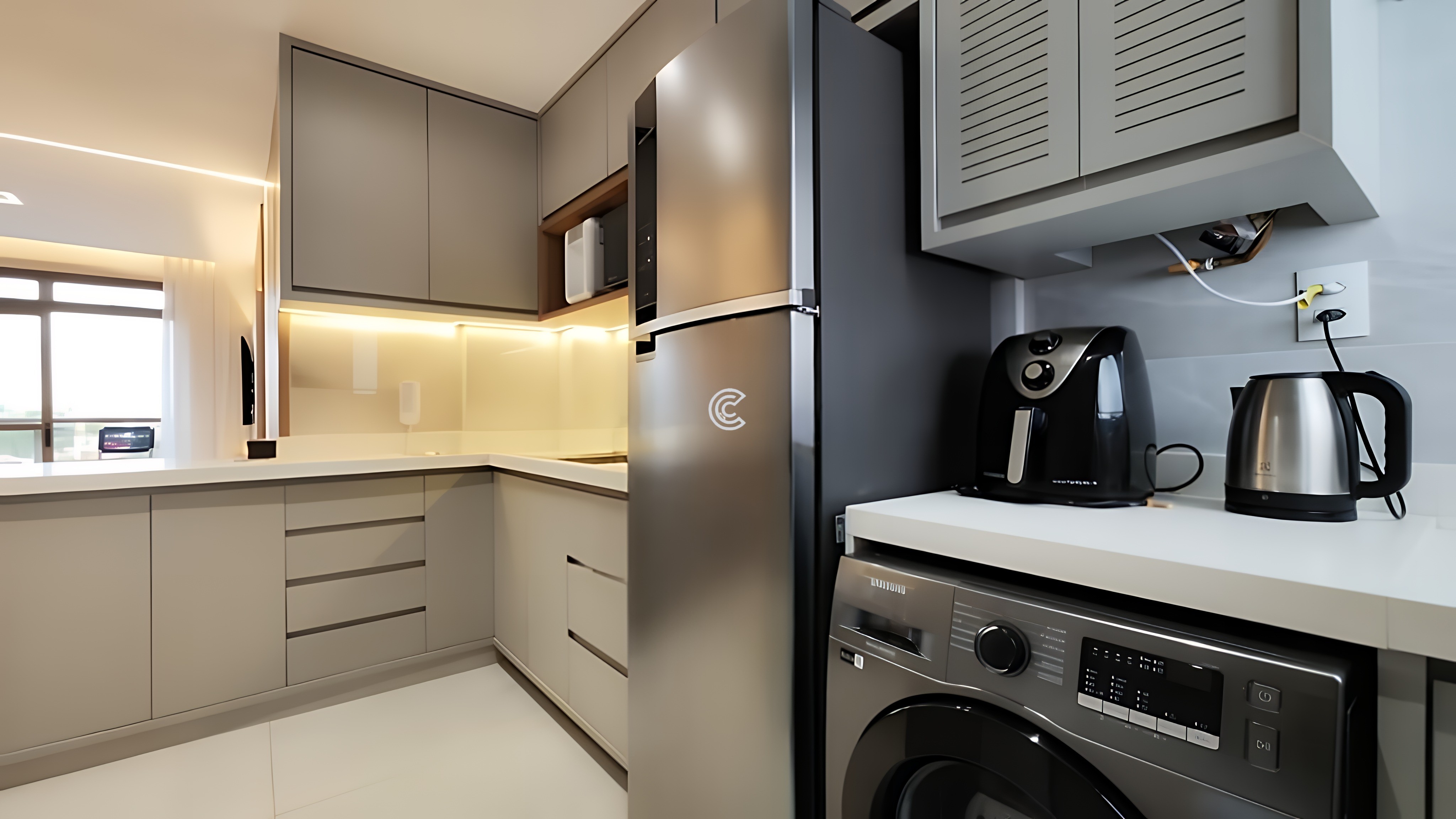 Apartamento, 2 quartos, 76 m² - Foto 8