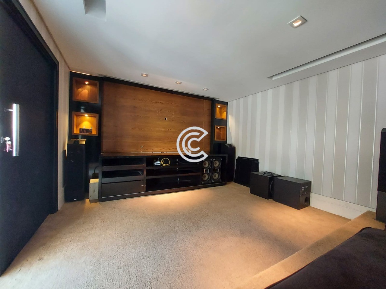 Casa, 4 quartos, 600 m² - Foto 15