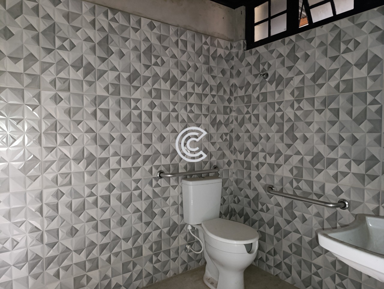Depósito-Galpão, 400 m² - Foto 13