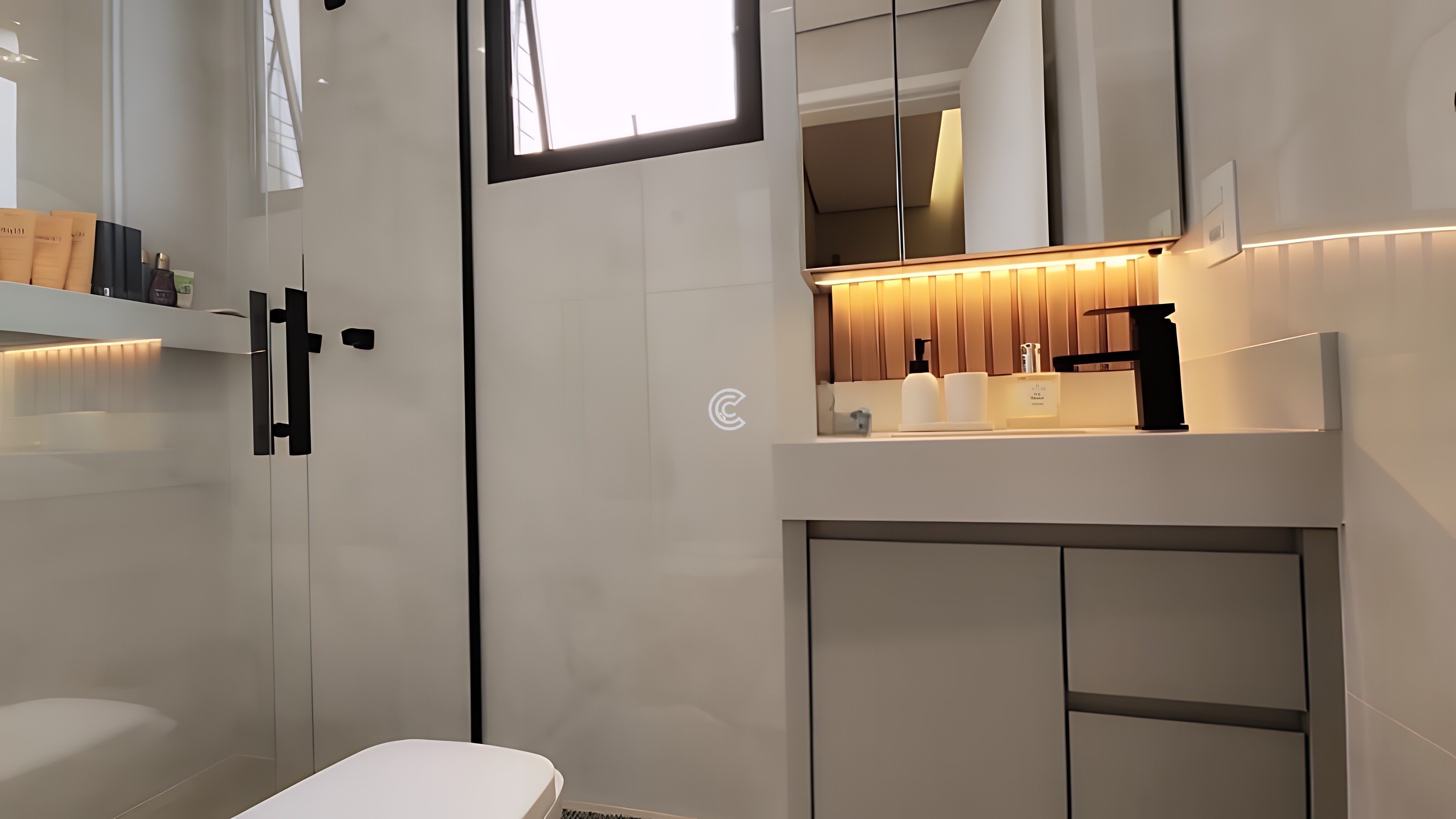 Apartamento, 2 quartos, 76 m² - Foto 18