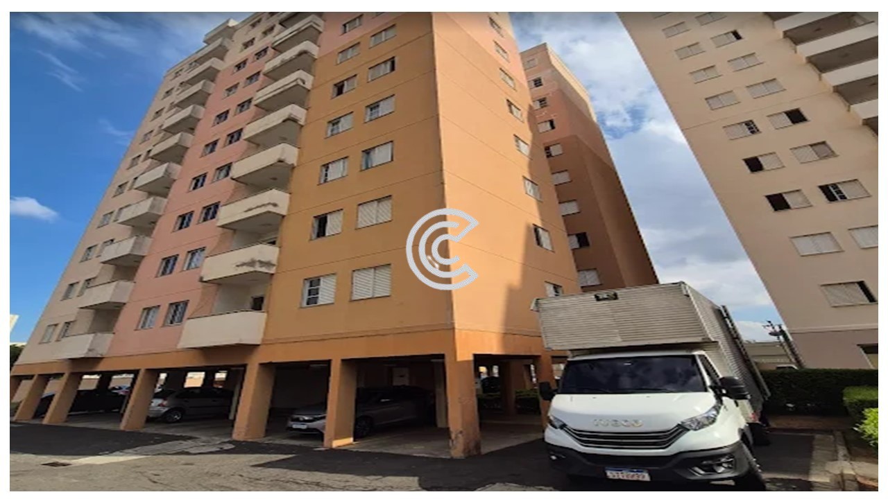 Apartamento, 3 quartos, 76 m² - Foto 2