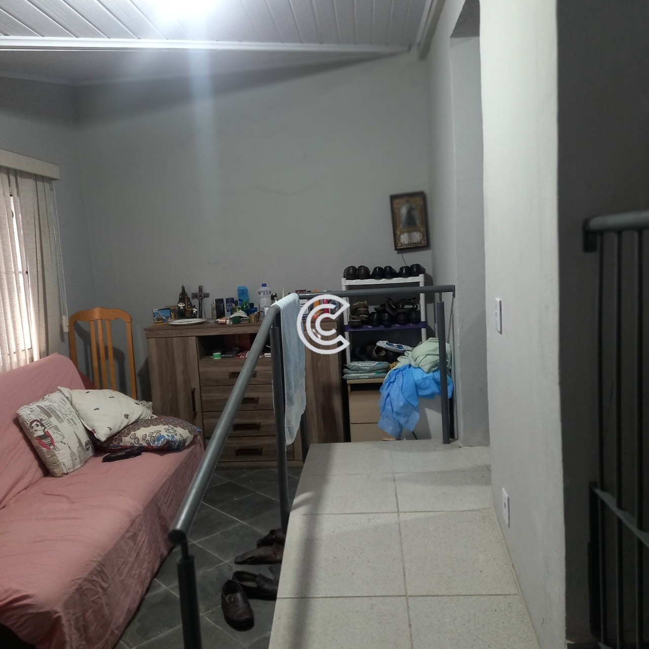 Casa, 2 quartos, 275 m² - Foto 17