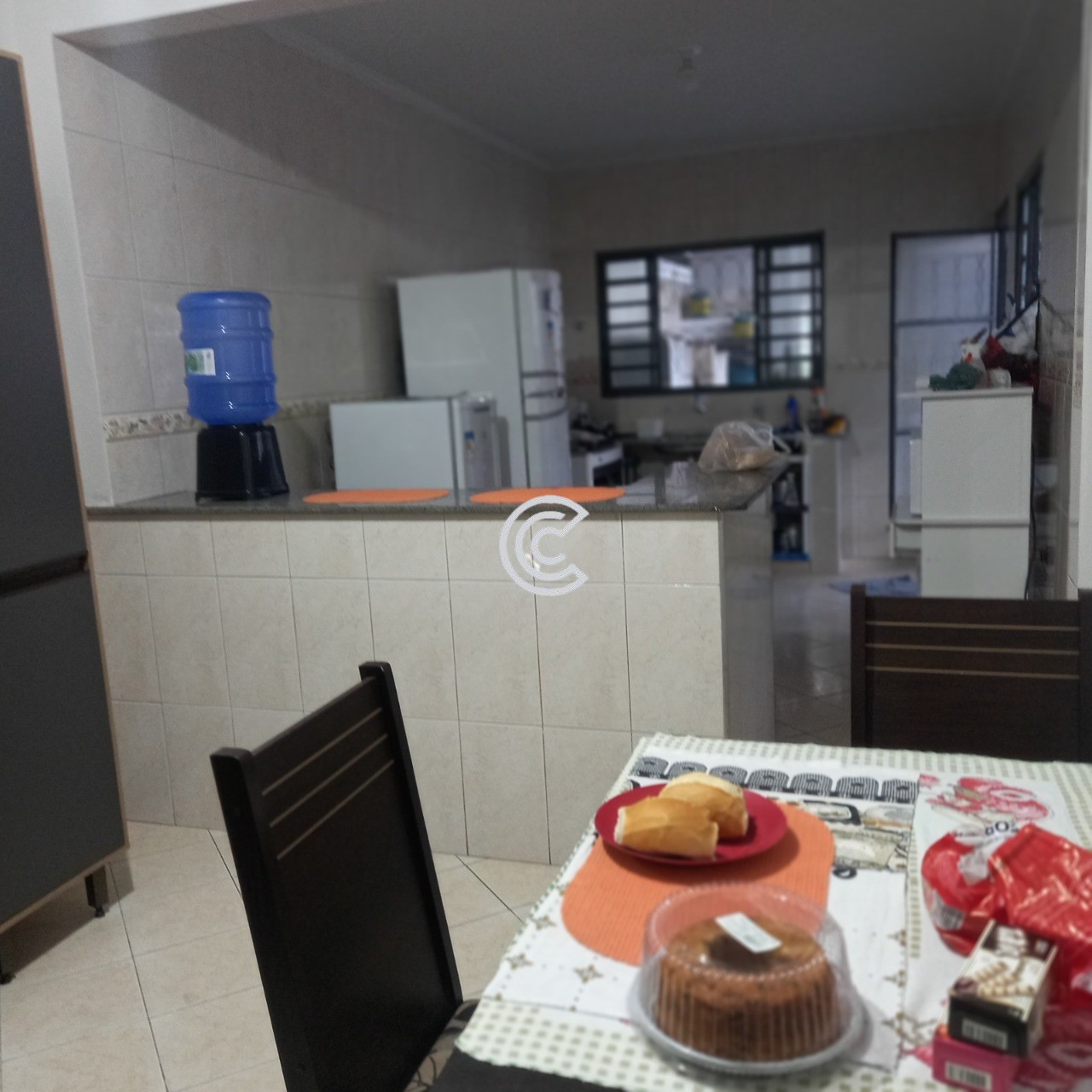 Casa, 2 quartos, 275 m² - Foto 6