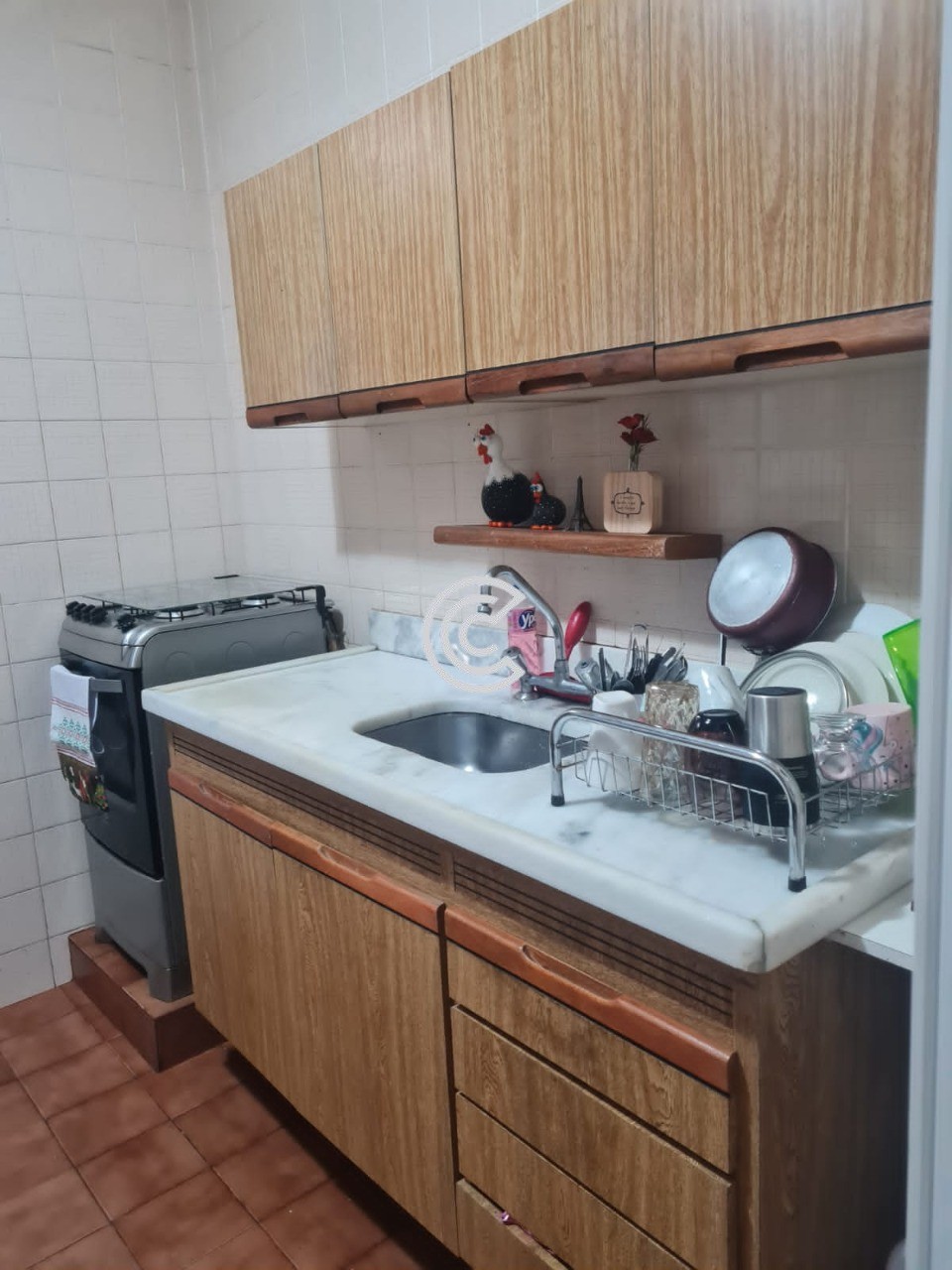 Apartamento, 1 quarto, 50 m² - Foto 4