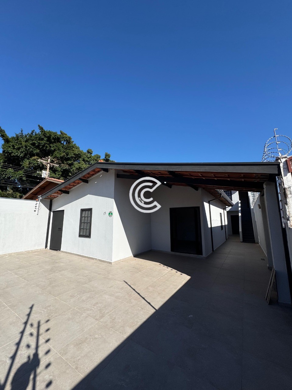 Casa, 4 quartos - Foto 2