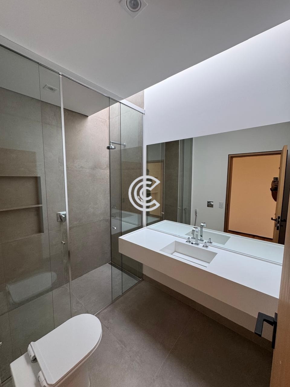 Casa de Condomínio, 4 quartos - Foto 18