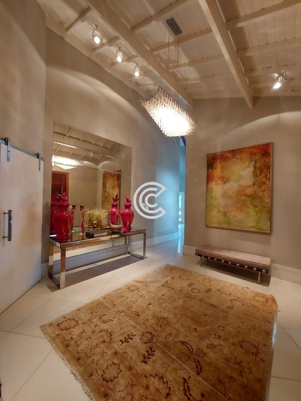 Casa, 4 quartos, 600 m² - Foto 7