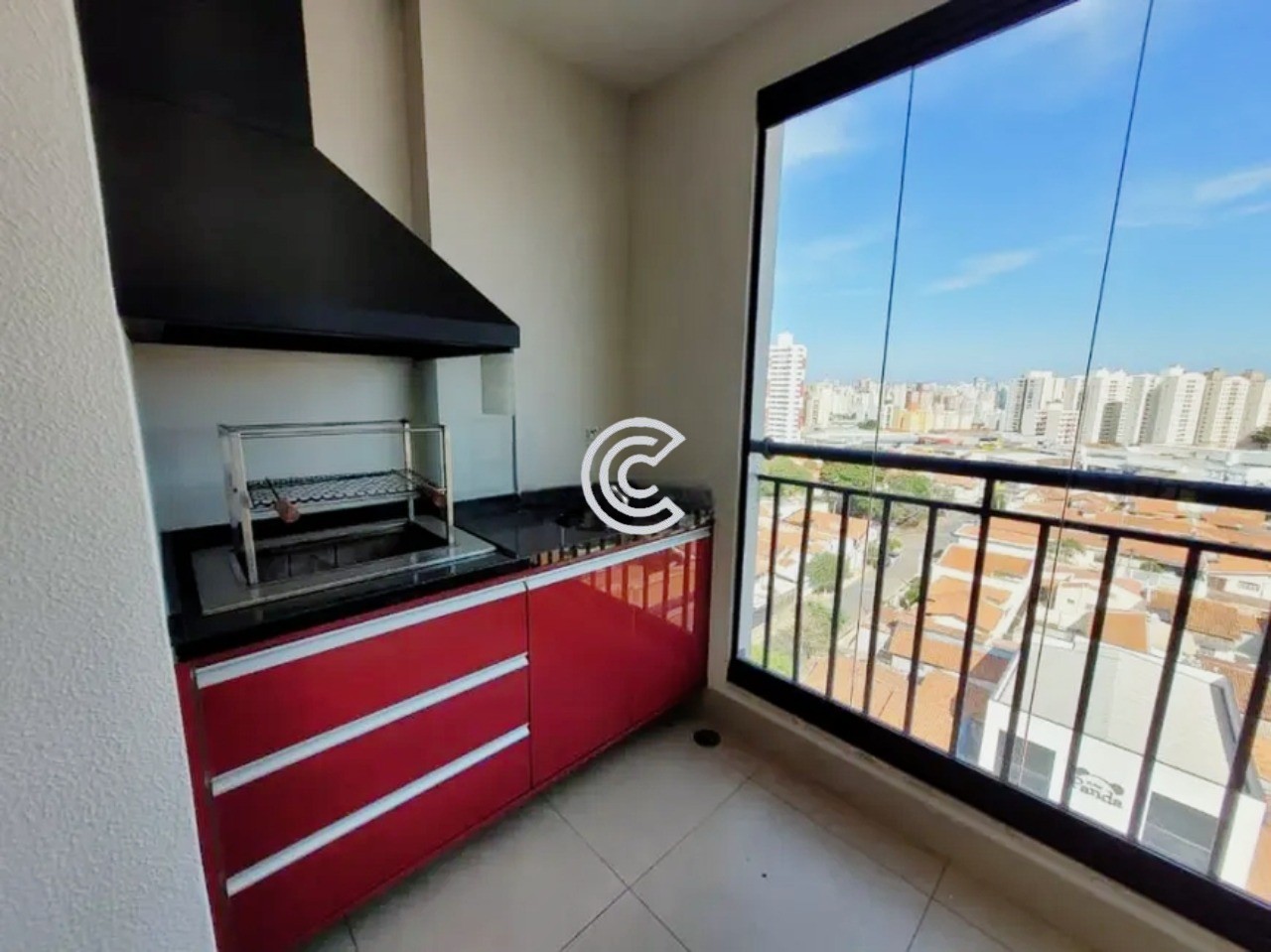 Apartamento, 3 quartos, 82 m² - Foto 3