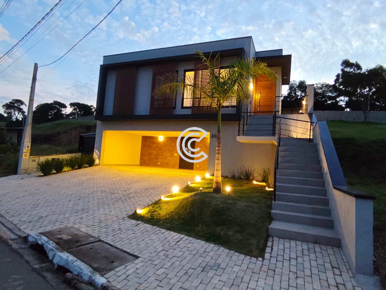Casa, 3 quartos, 272 m² - Foto 29