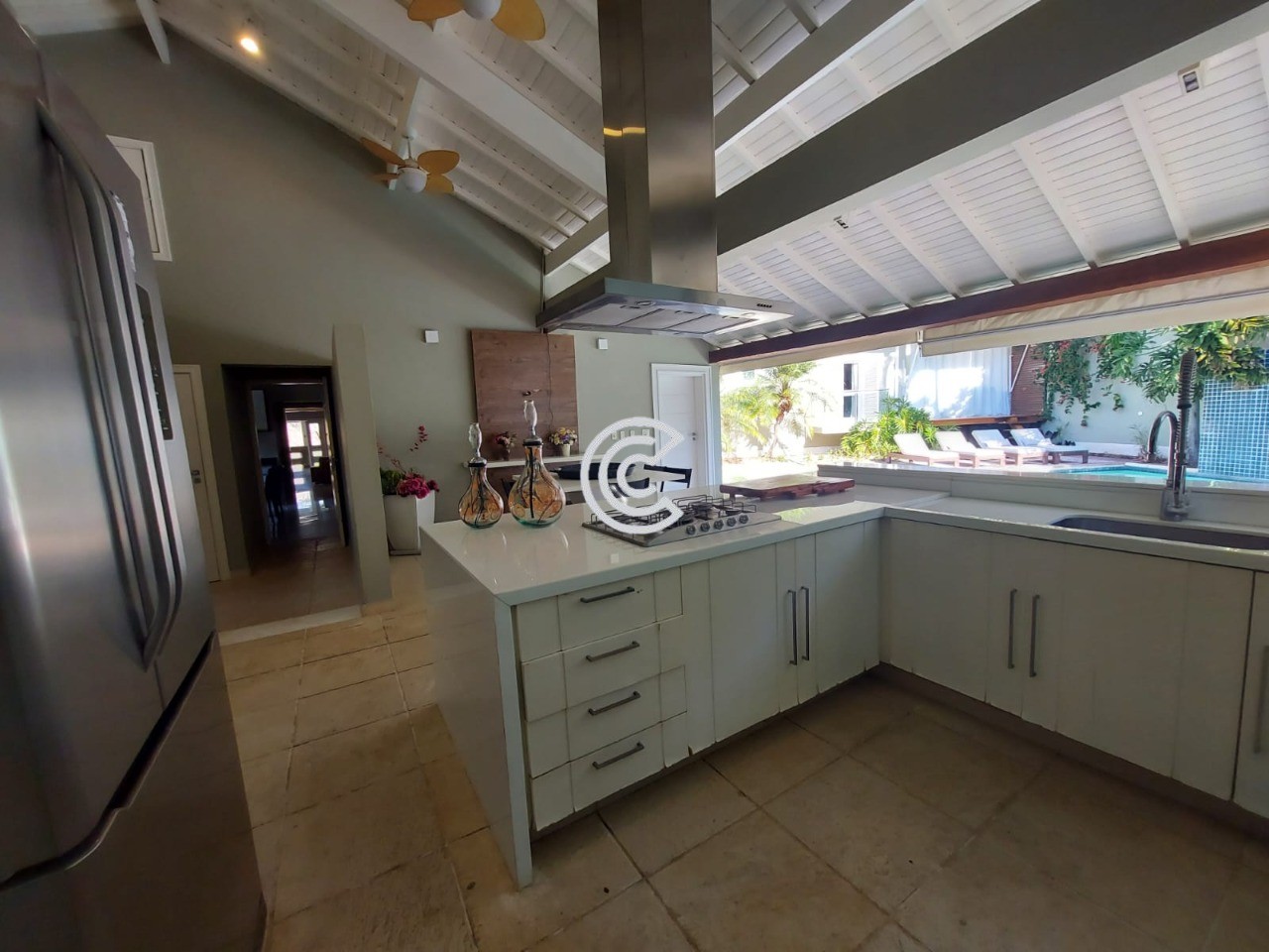 Casa, 4 quartos, 600 m² - Foto 44