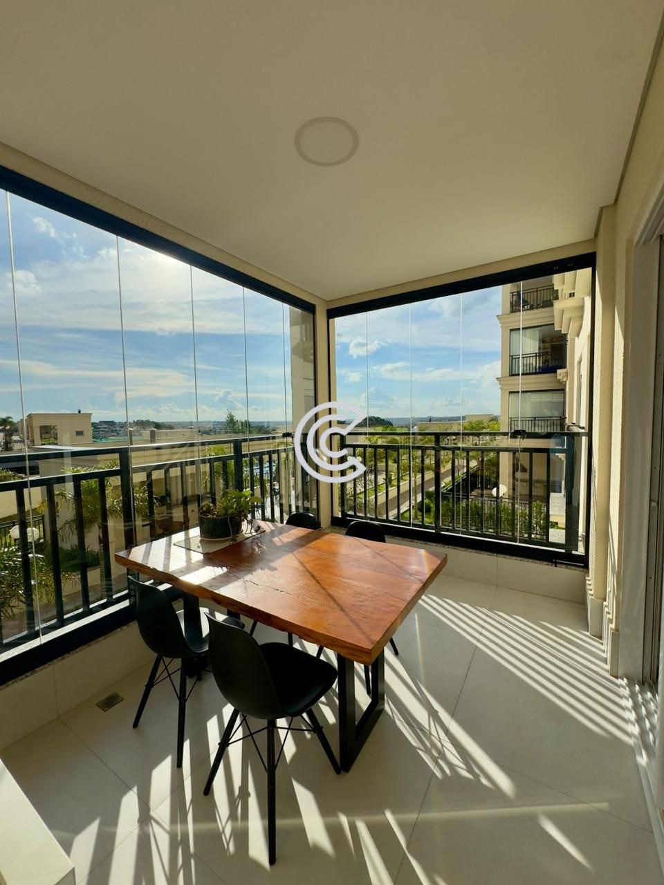 Apartamento, 2 quartos, 91 m² - Foto 13
