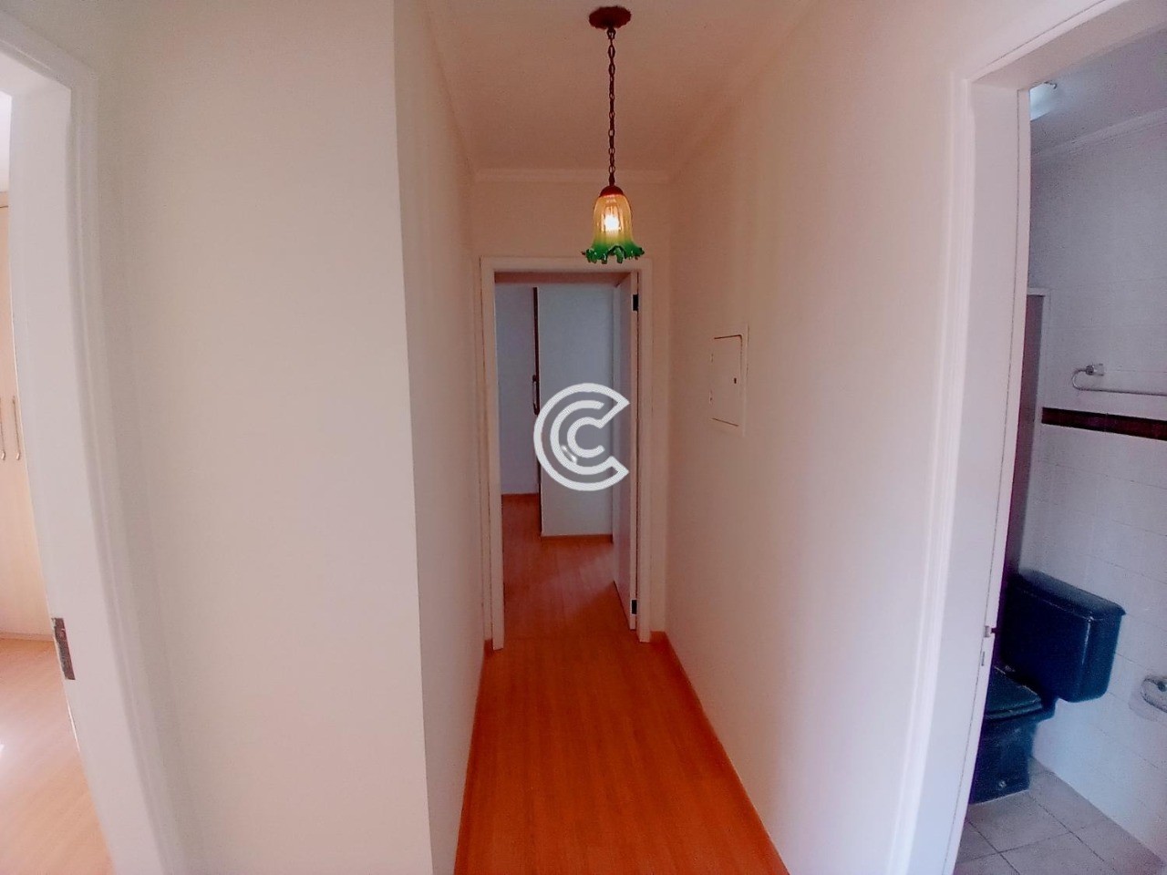Apartamento, 2 quartos, 77 m² - Foto 11