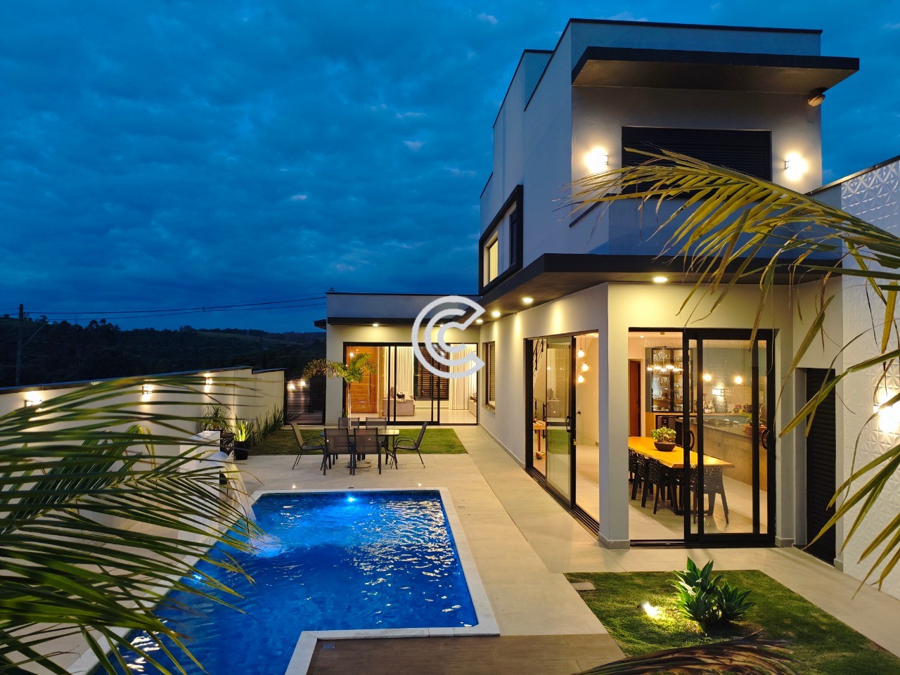 Casa, 3 quartos, 272 m² - Foto 30