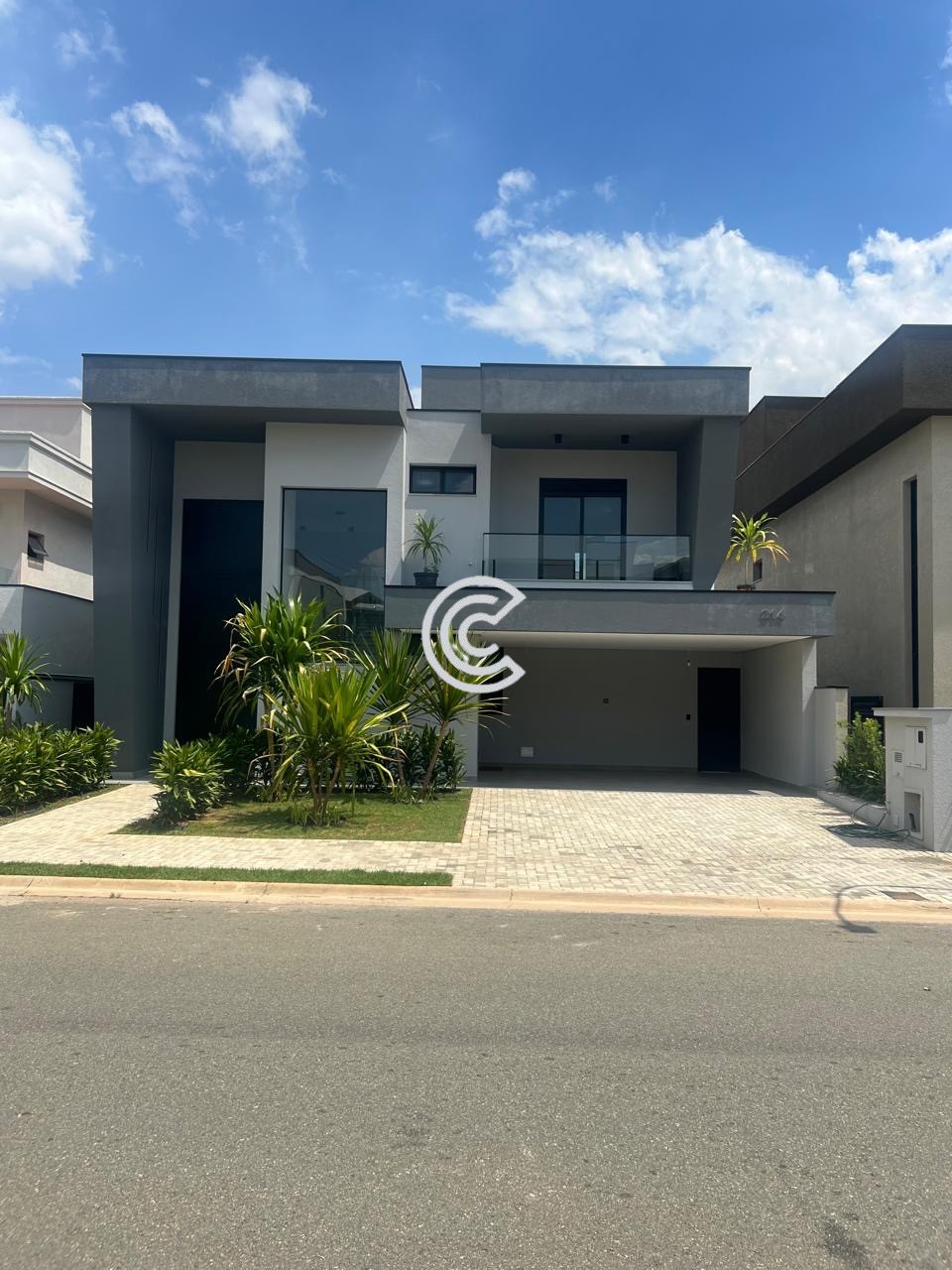 Casa, 4 quartos - Foto 1