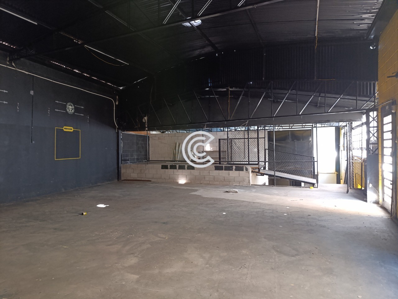 Depósito-Galpão, 400 m² - Foto 17