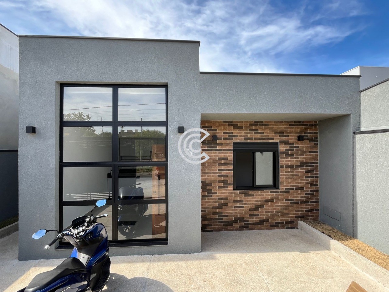 Casa, 3 quartos, 207 m² - Foto 2