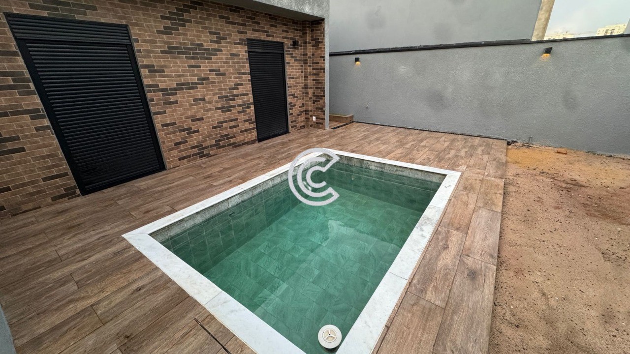 Casa, 3 quartos, 207 m² - Foto 16