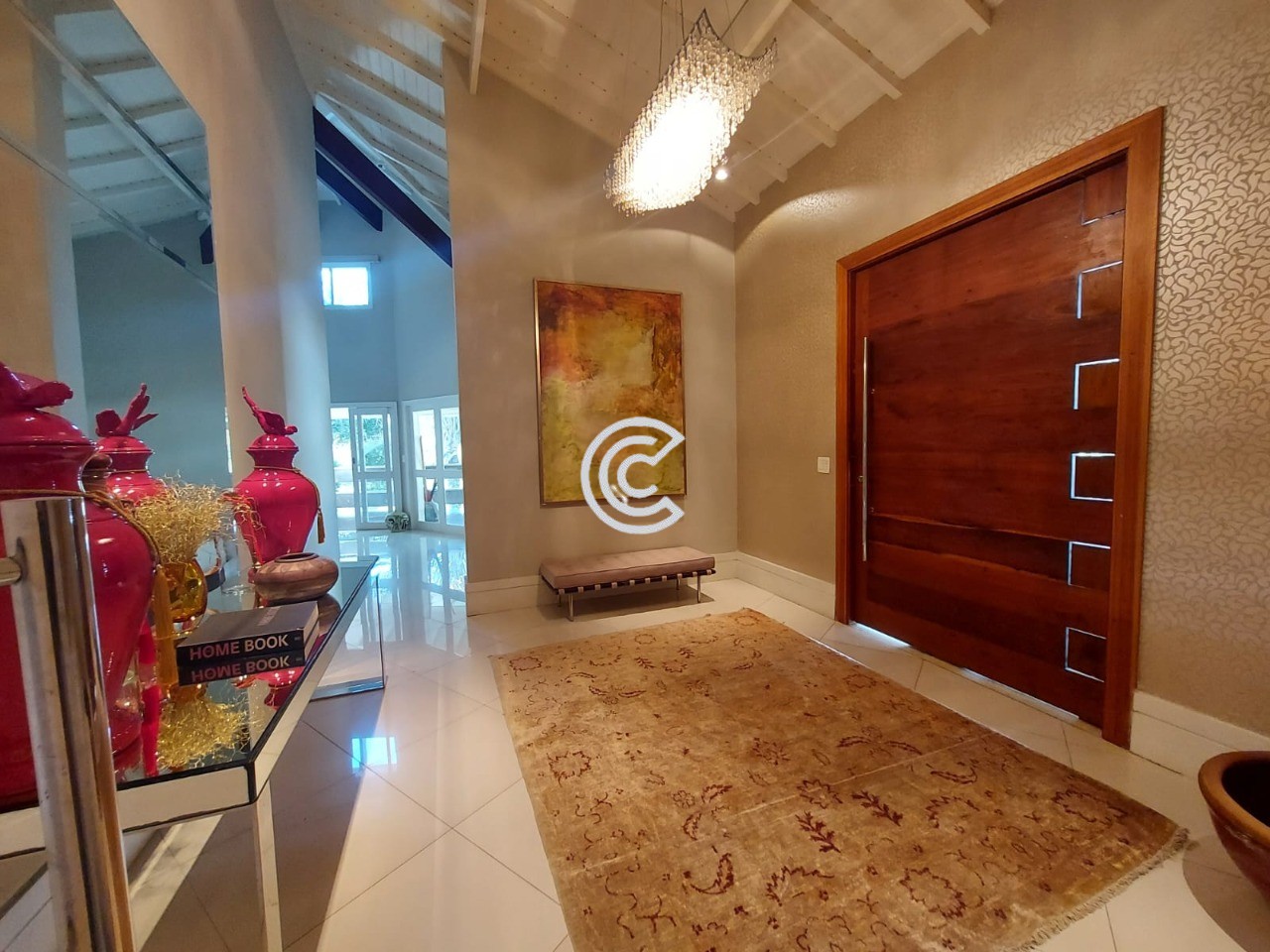 Casa, 4 quartos, 600 m² - Foto 8