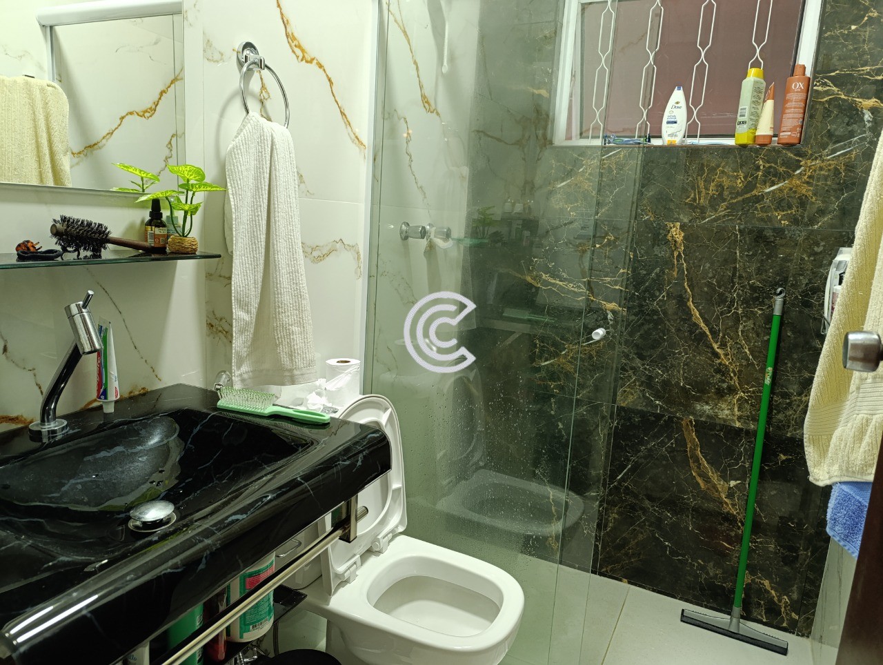 Casa, 2 quartos - Foto 10