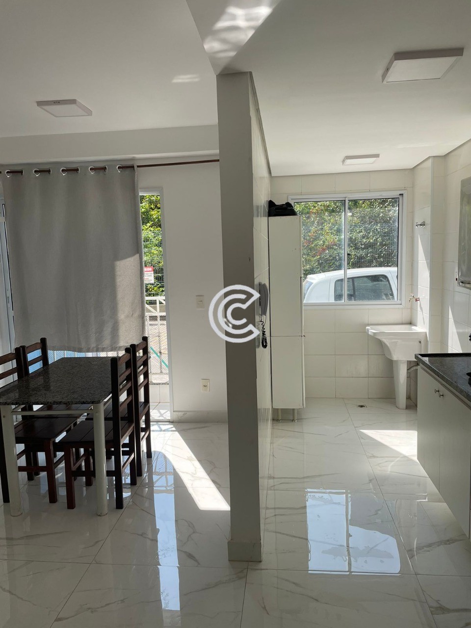 Apartamento, 2 quartos, 48 m² - Foto 3