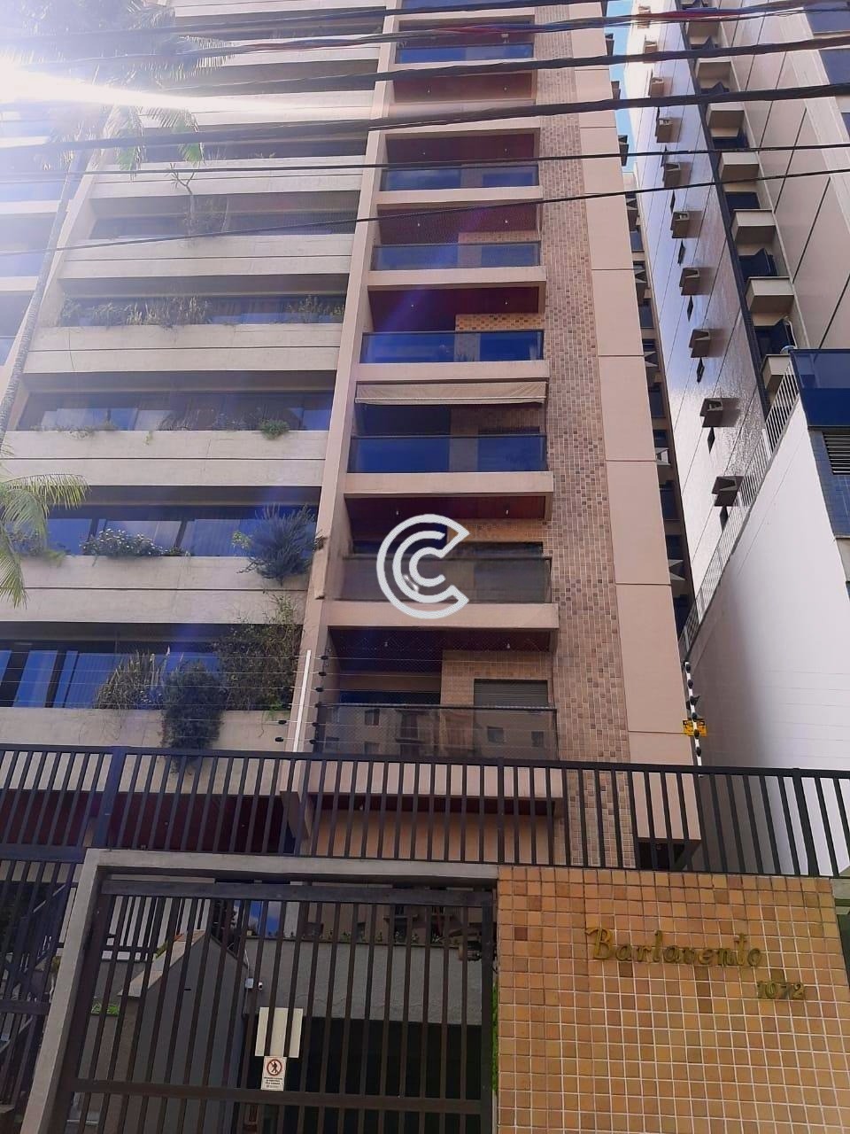 Apartamento, 3 quartos, 165 m² - Foto 6