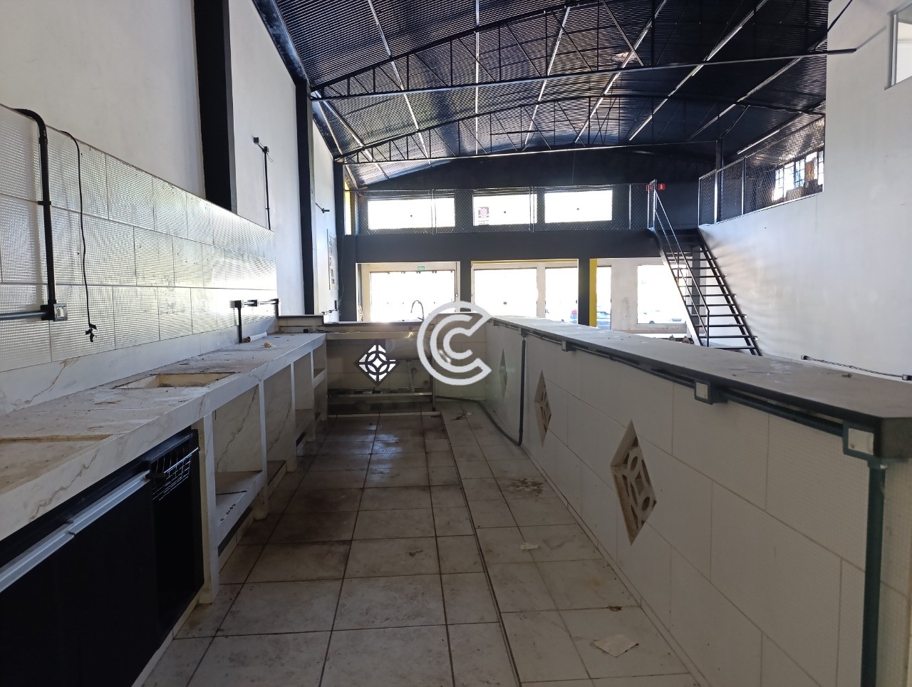 Depósito-Galpão, 400 m² - Foto 19